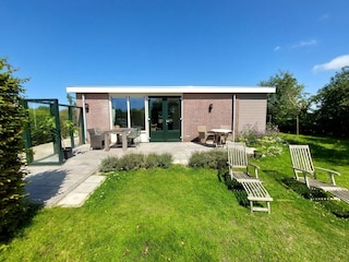 Ferienhaus Sint Maartenszee Außenaufnahme 1