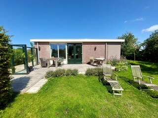 Vakantiehuis Sint Maartenszee Buitenaudio-opname 1