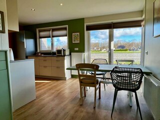 Maison de vacances Sint Maartenszee  12