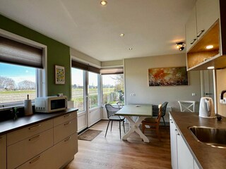 Maison de vacances Sint Maartenszee  15