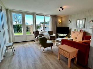 Maison de vacances Sint Maartenszee  7
