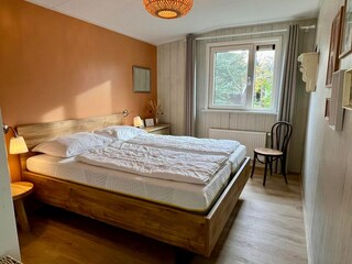 Maison de vacances Sint Maartenszee  8