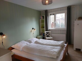 Maison de vacances Sint Maartenszee  17