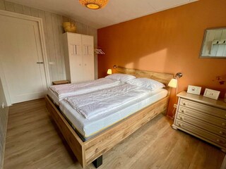Maison de vacances Sint Maartenszee  5