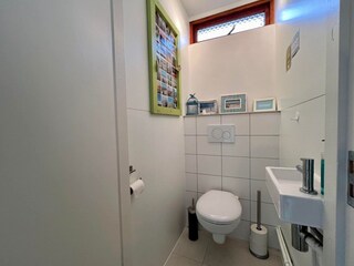 Maison de vacances Sint Maartenszee  20