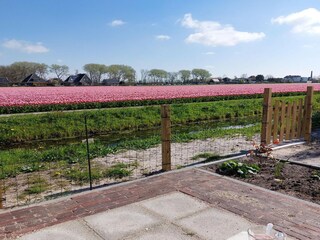 Casa de vacaciones Sint Maartenszee  9