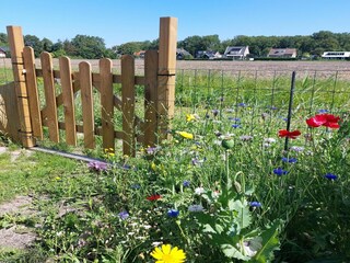 Casa de vacaciones Sint Maartenszee  23