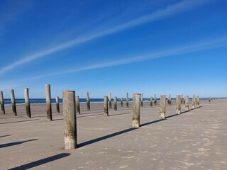 Maison de vacances Sint Maartenszee  27