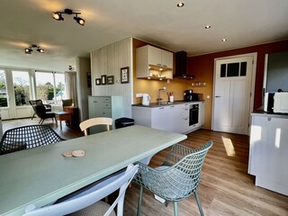 Maison de vacances Sint Maartenszee Enregistrement extérieur 3