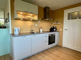 Ferienhaus Sint Maartenszee Außenaufnahme 4