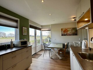 Maison de vacances Sint Maartenszee Enregistrement extérieur 5