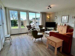Maison de vacances Sint Maartenszee Enregistrement extérieur 7