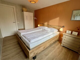 Ferienhaus Sint Maartenszee Außenaufnahme 10