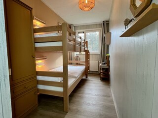 Ferienhaus Sint Maartenszee Außenaufnahme 12