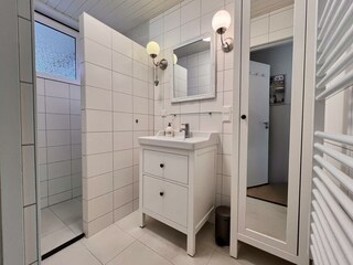 Maison de vacances Sint Maartenszee Enregistrement extérieur 13