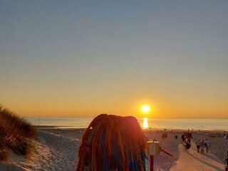 Maison de vacances Sint Maartenszee Enregistrement extérieur 24