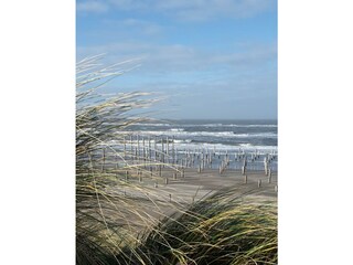 Vakantiehuis Sint Maartenszee Buitenaudio-opname 26