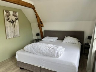 Vakantiehuis Sint Maartensvlotbrug Kenmerken 13