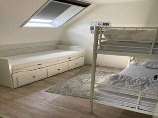 Casa de vacaciones Sint Maartensvlotbrug Características 15