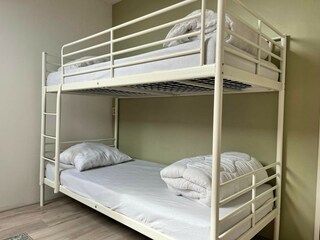 Vakantiehuis Sint Maartensvlotbrug Kenmerken 17
