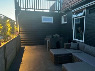 Casa per le vacanze Sint Maartensvlotbrug Registrazione all'aperto 3