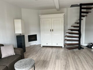 Vakantiehuis Sint Maartensvlotbrug Kenmerken 8