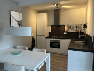 Vakantiehuis Sint Maartensvlotbrug Kenmerken 7