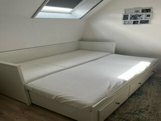 Casa de vacaciones Sint Maartensvlotbrug Características 16