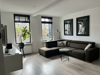 Maison de vacances Sint Maartensvlotbrug Enregistrement extérieur 3