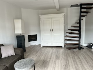 Holiday house Sint Maartensvlotbrug Outdoor Recording 4