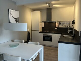 Vakantiehuis Sint Maartensvlotbrug Buitenaudio-opname 5