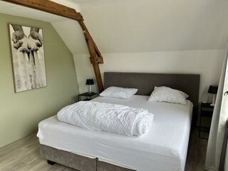 Maison de vacances Sint Maartensvlotbrug Enregistrement extérieur 10