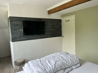 Maison de vacances Sint Maartensvlotbrug Enregistrement extérieur 11