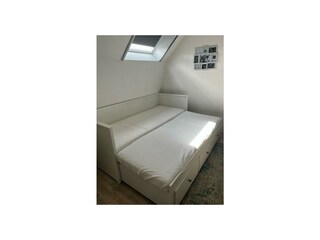 Vakantiehuis Sint Maartensvlotbrug Buitenaudio-opname 15