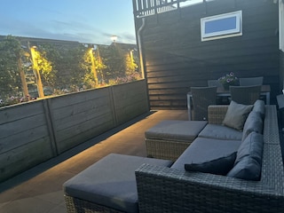 Holiday house Sint Maartensvlotbrug Outdoor Recording 18