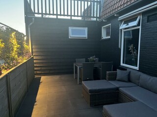 Maison de vacances Sint Maartensvlotbrug Enregistrement extérieur 19