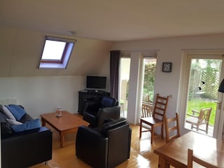 Casa per le vacanze Burgerbrug Caratteristiche 4