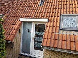 Maison de vacances Burgerbrug Enregistrement extérieur 3