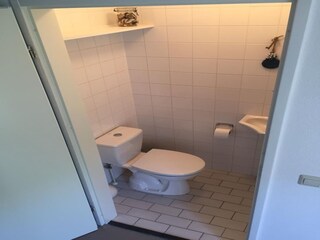 Vakantiehuis Burgerbrug  11