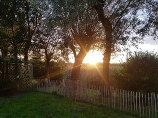 Holiday house Burgerbrug Outdoor Recording 3