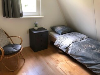 Vakantiehuis Burgerbrug Kenmerken 6