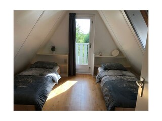 Casa de vacaciones Burgerbrug Grabación al aire libre 11