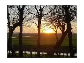 Ferienhaus Burgerbrug Außenaufnahme 2