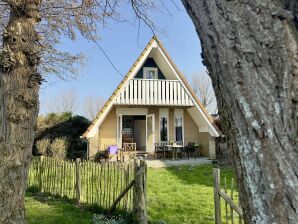 Ferienhaus Vogelvrij 5