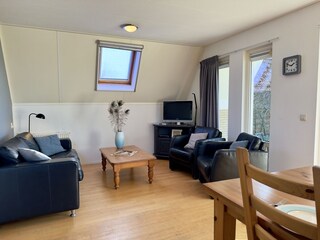 Casa per le vacanze Burgerbrug Registrazione all'aperto 3