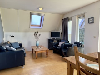 Ferienhaus Burgerbrug Außenaufnahme 3