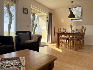 Casa per le vacanze Burgerbrug Registrazione all'aperto 6