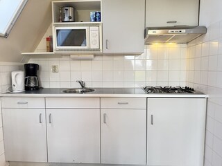 Casa de vacaciones Burgerbrug Grabación al aire libre 7