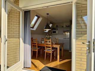 Ferienhaus Burgerbrug Außenaufnahme 8