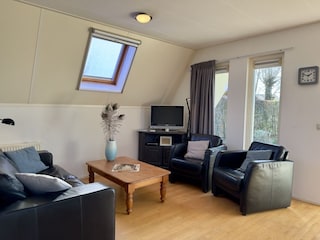 Ferienhaus Burgerbrug Außenaufnahme 9